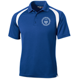Gate City Bar Association T476 Sport-Tek Moisture-Wicking Tag-Free Golf Shirt