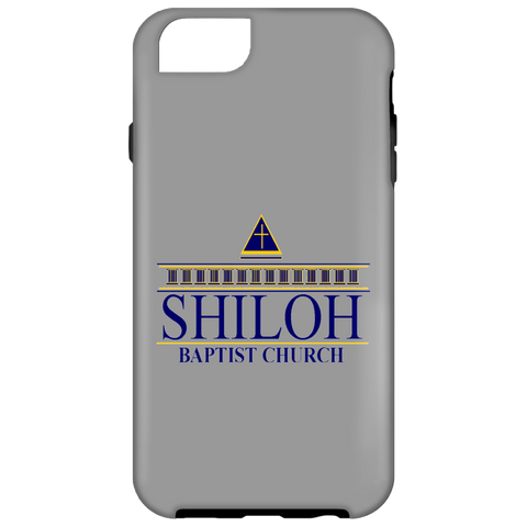 Shiloh Baptist Church iPhone 6 Tough Case