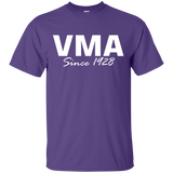 VMA G200 Gildan Ultra Cotton T-Shirt