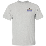 Shiloh Baptist Church G200 Gildan Ultra Cotton T-Shirt