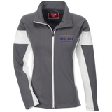 Shiloh Baptist Church TT34W Team 365 Ladies' Performance Colorblock Full Zip
