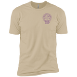 NFD&MA NL3600 Next Level Premium Short Sleeve T-Shirt