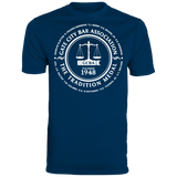 Gate City Bar 790 Augusta Men's Wicking T-Shirt