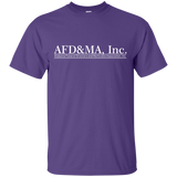 AFD&MA G200 Gildan Ultra Cotton T-Shirt