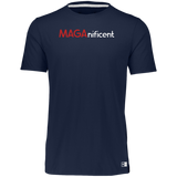 64STTB Youth Essential Dri-Power Tee
