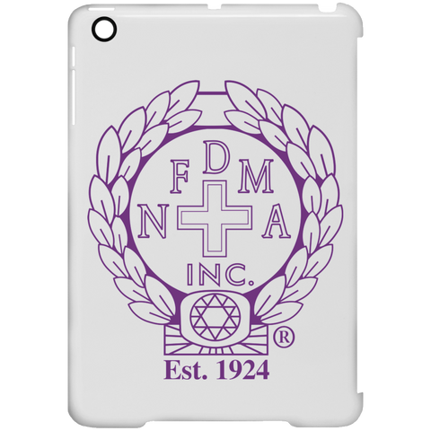 NFD&MA iPad Mini Clip Case
