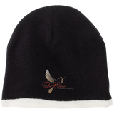 Tri-Cities Funeral Home CP91 100% Acrylic Beanie