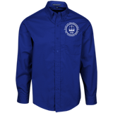 Gate City Bar Association S608 Port Authority Men's LS Dress Shirt