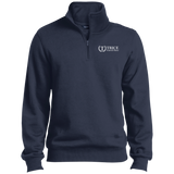 Trice Funeral Home ST253 Sport-Tek 1/4 Zip Sweatshirt