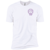 NFD&MA NL3600 Next Level Premium Short Sleeve T-Shirt