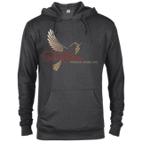 Tri-Cities Funeral Home 97200 Delta French Terry Hoodie