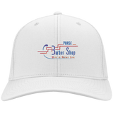 Phase 3 BarberShop CP80 Port & Co. Twill Cap