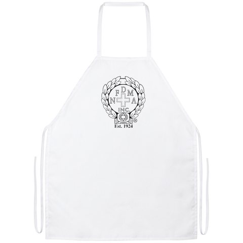 NFD&MA Apron
