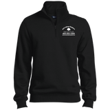 Burke Landscape Management ST253 Sport-Tek 1/4 Zip Sweatshirt