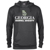 Georgia Dental Society (GDS) 97200 Delta French Terry Hoodie