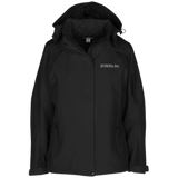 AFD&MA L304 Port Authority Ladies' Embroidered Jacket