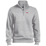 ST253 Sport-Tek 1/4 Zip Sweatshirt