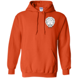 NFD&MA G185 Gildan Pullover Hoodie 8 oz.