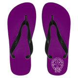 NFD&MA 72032 Flip Flops - Small