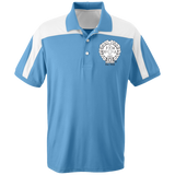 NFD&MA TT22 Team 365 Colorblock Polo