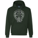 NFD&MA G925 Gildan Heavyweight Pullover Fleece Sweatshirt