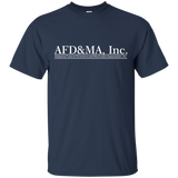 AFD&MA G200 Gildan Ultra Cotton T-Shirt
