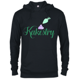 Kakestry 97200 Delta French Terry Hoodie