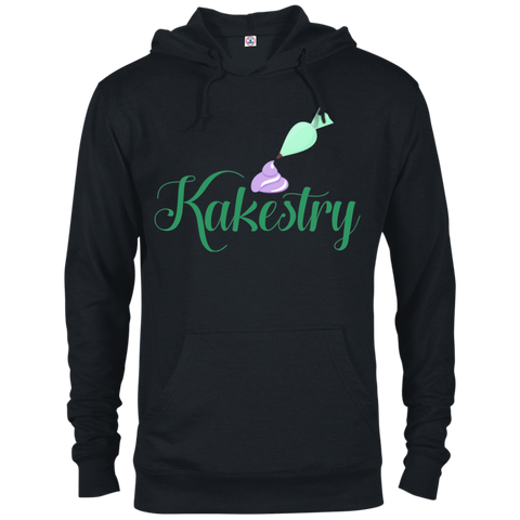 Kakestry 97200 Delta French Terry Hoodie