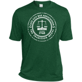 Gate City Bar TST360 Sport-Tek Tall Heather Dri-Fit Moisture-Wicking T-Shirt