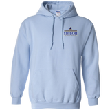 Shiloh Baptist Church G185 Gildan Pullover Hoodie 8 oz.