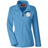 NFD&MA TT80W Team 365 Ladies' Soft Shell Jacket