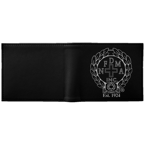 NFD&MA WA100 Wallet