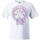 NFD&MA 5180 Hanes Beefy T-Shirt