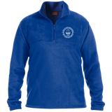 Gate City Bar Association M980 Harriton 1/4 Zip Fleece Pullover