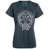 NFD&MA 1790 Augusta Ladies' Wicking T-Shirt
