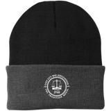 Gate City Bar Association CP90 Port Authority Knit Cap