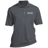 Georgia Dental Society (GDS) TK469 Sport-Tek Tall Dri-Mesh Short Sleeve Polo