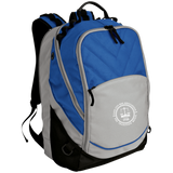 Gate City Bar Association BG100 Port Authority Laptop Computer Backpack