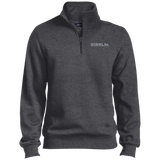 AFD&MA ST253 Sport-Tek 1/4 Zip Sweatshirt