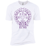 NFD&MA NL3600 Next Level Premium Short Sleeve T-Shirt