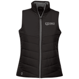 Trice Funeral Home 229314 Holloway Ladies' Quilted Vest