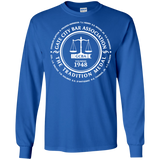 Gate City Bar G240 Gildan LS Ultra Cotton T-Shirt
