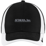 AFD&MA 354062 Nike Colorblock Cap