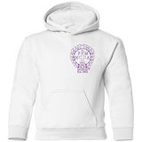 NFD&MA CAR78TH Precious Cargo Toddler Pullover Hoodie