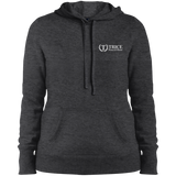 Trice Funeral Home LST254 Sport-Tek Ladies' Pullover Hooded Sweatshirt