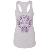 NFD&MA NL1533 Next Level Ladies Ideal Racerback Tank