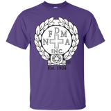 NFD&MA G200 Gildan Ultra Cotton T-Shirt