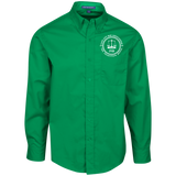 Gate City Bar Association S608 Port Authority Men's LS Dress Shirt