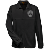 NFD&MA M990 Harriton Fleece Full-Zip