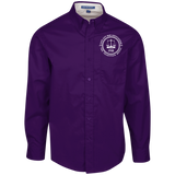 Gate City Bar Association S608 Port Authority Men's LS Dress Shirt